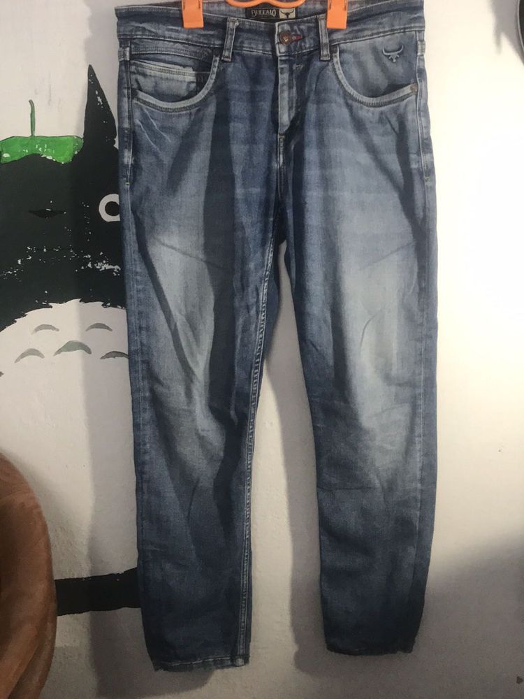Bullhead Denim Co. Jeans