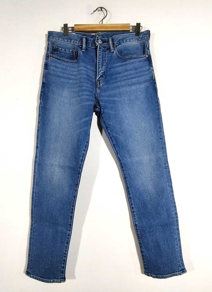 Blue Jeans (Men&#39;s)