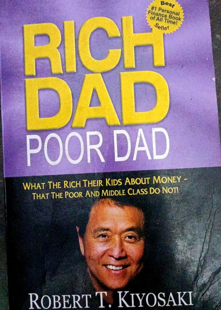 Rich Dad Poor Da