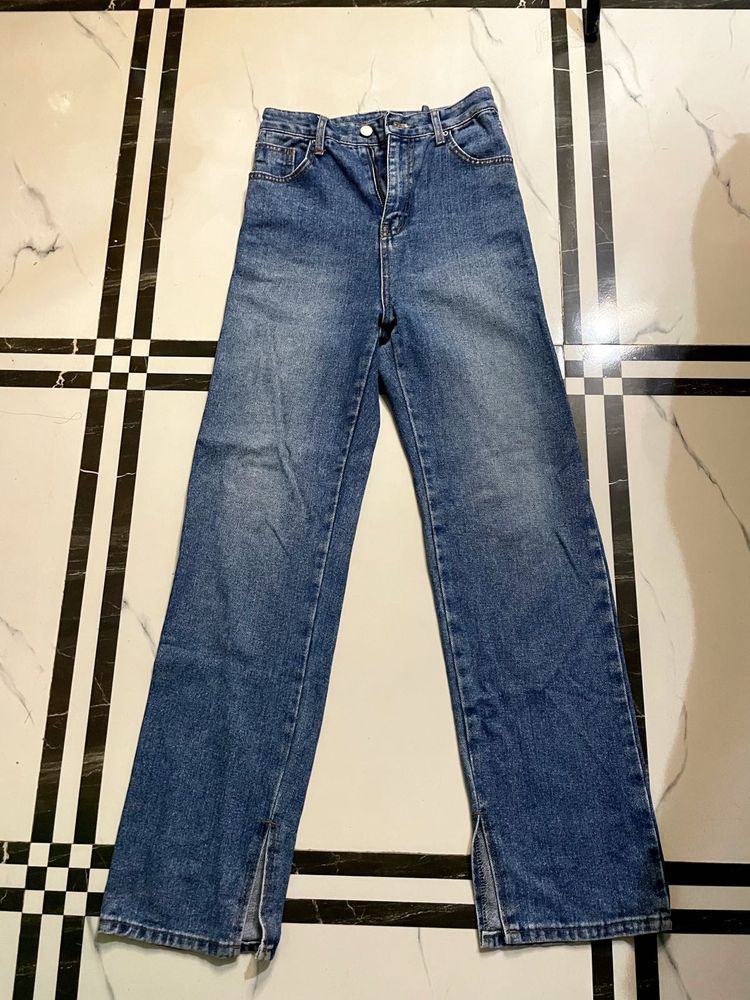 Denim Jeans For Women