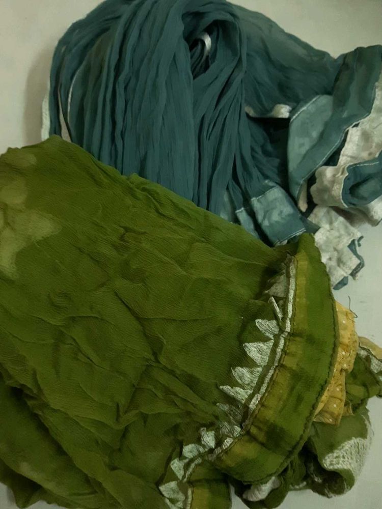 Pair Of Dupatta
