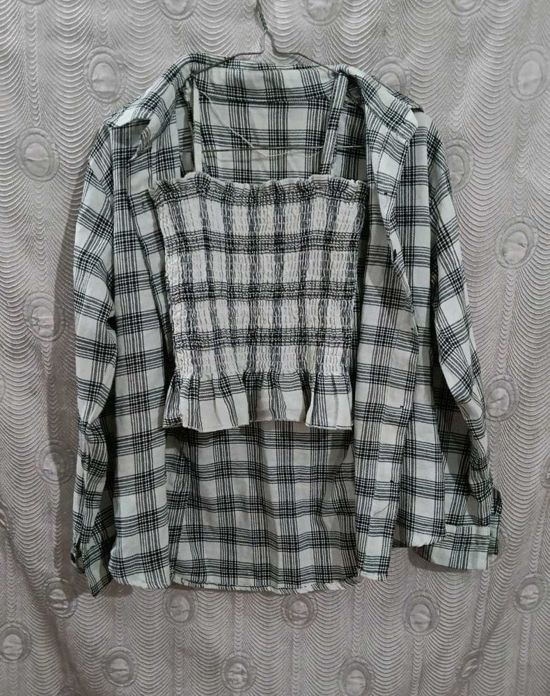 Pretty Fashionable Women Shirts