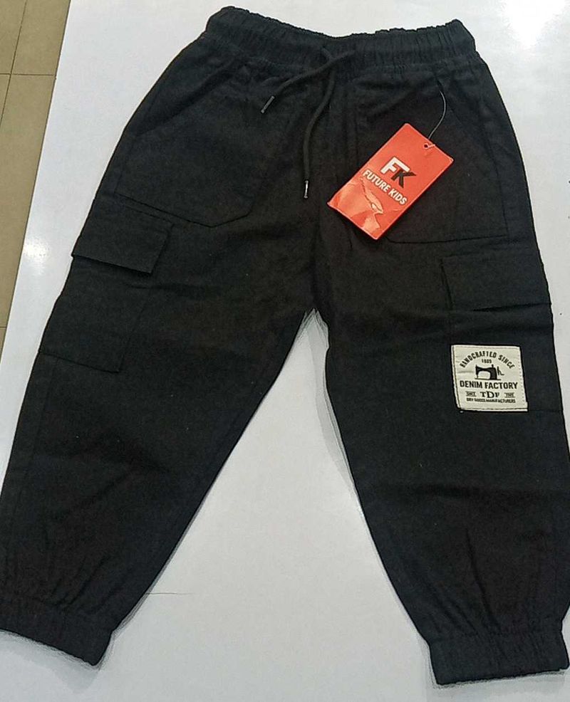 Joggers