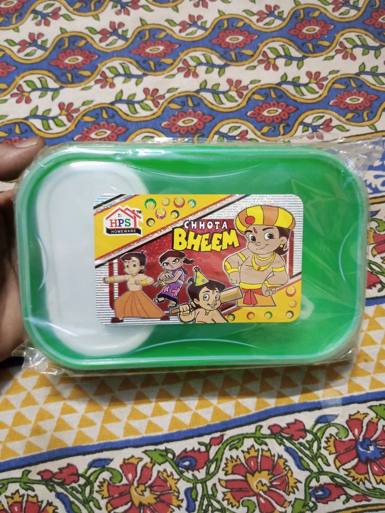 Lunch Box For Kid&#39;s