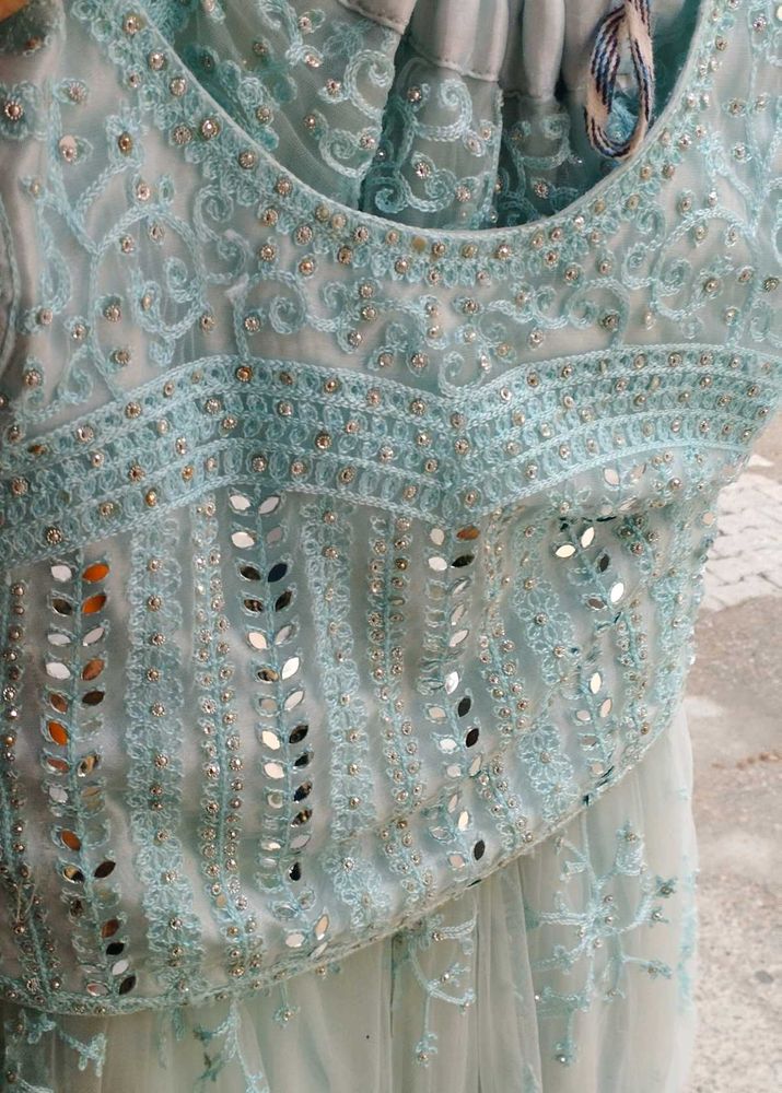 Veena Lehenga S