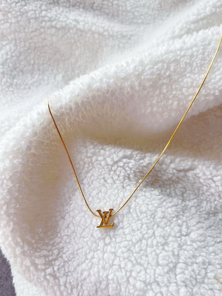 LV Necklace