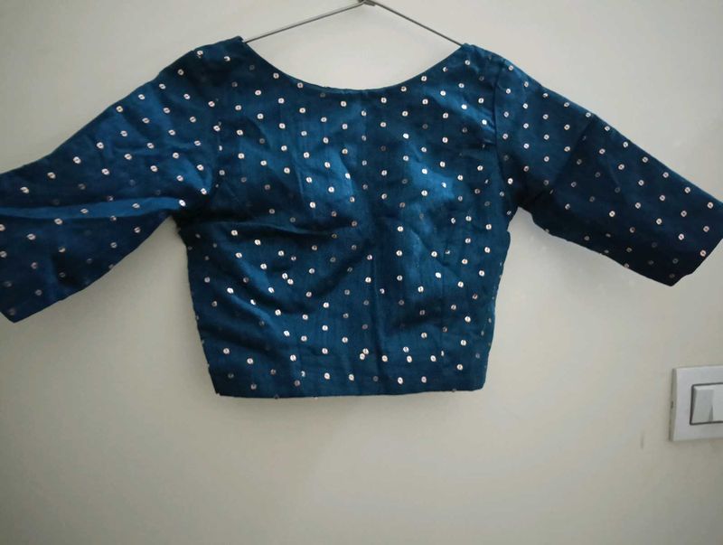 Blouse Girls