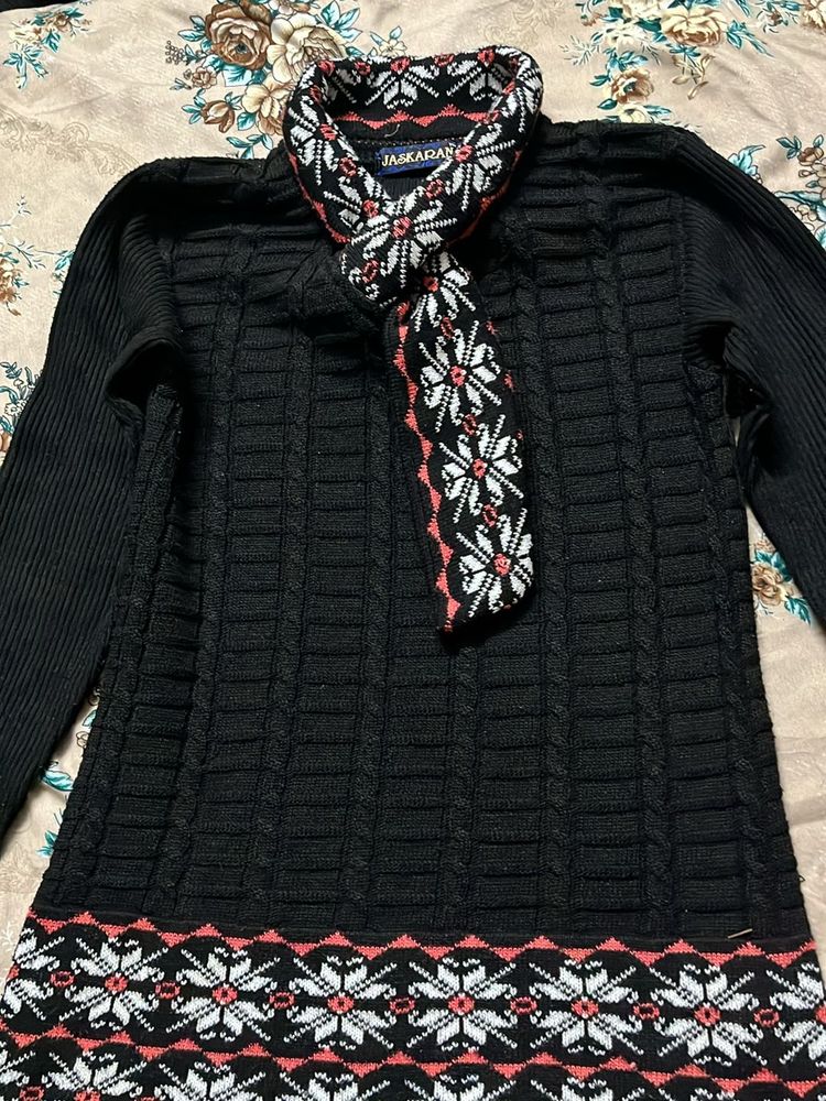 Wool Top