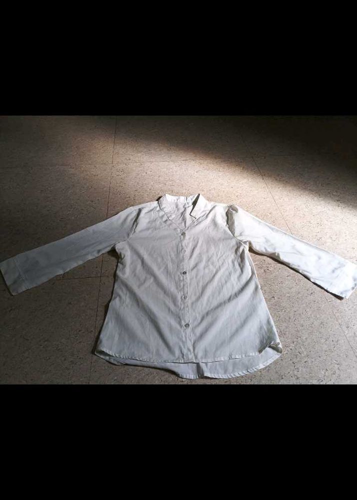 White Shirt