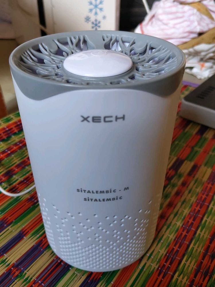 Air Purifier