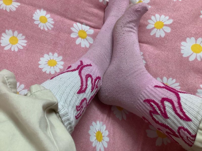 Socks(7days)