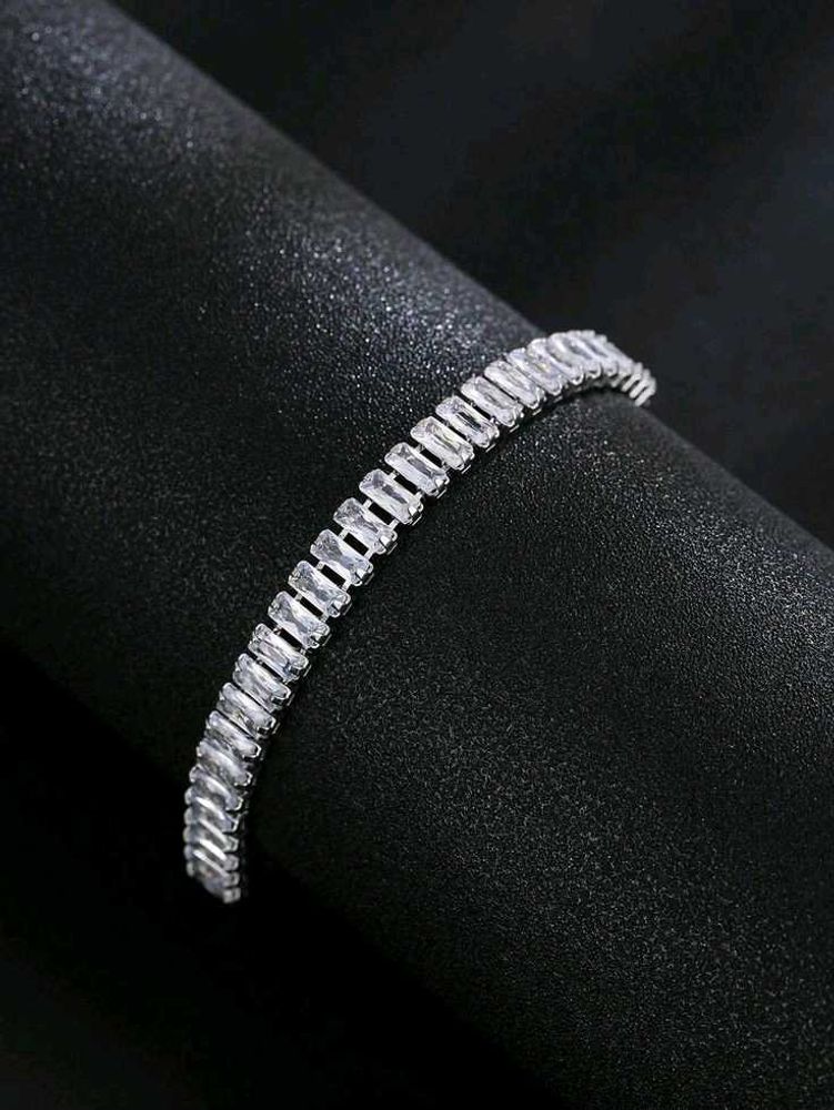 Diamond Shine Bracelet