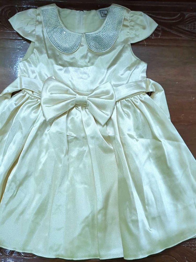 Baby Frock