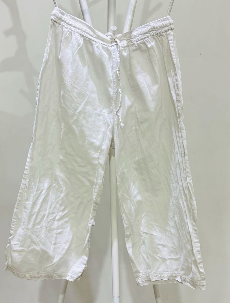 Palazzo Pant For Girls