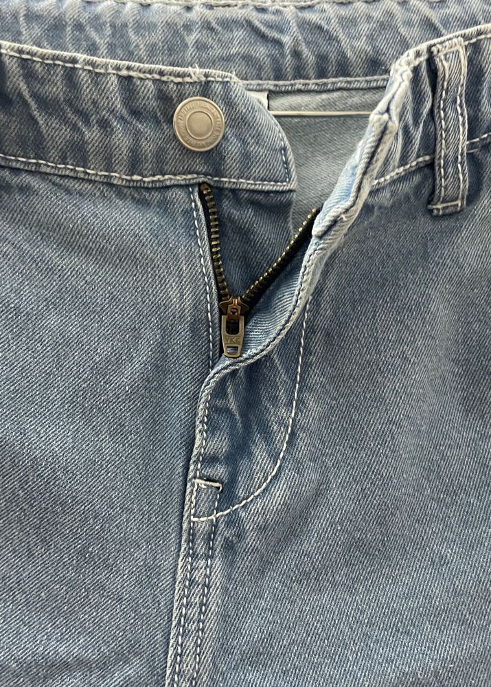 Y&amp;F Jeans!
