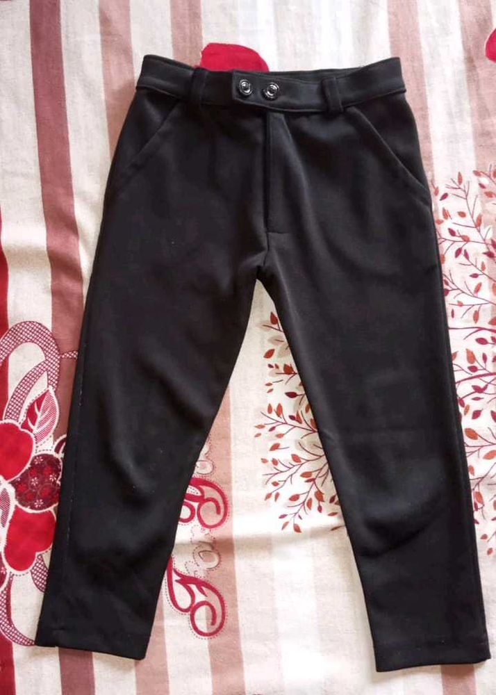 kids boys formal pant