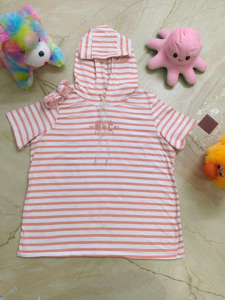 Girls Top