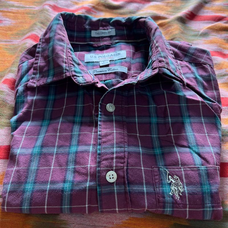 US polo shirt for sale