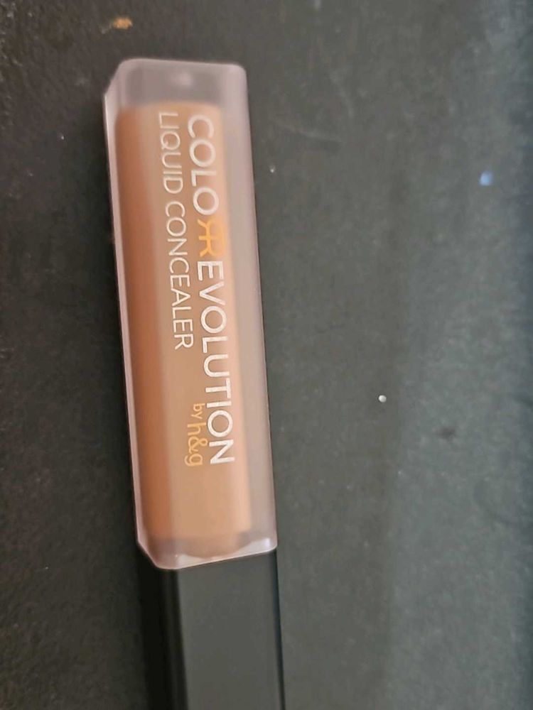 Color Revolution By H &amp; G