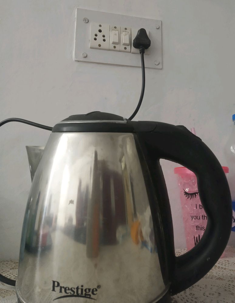 Electric Kettle