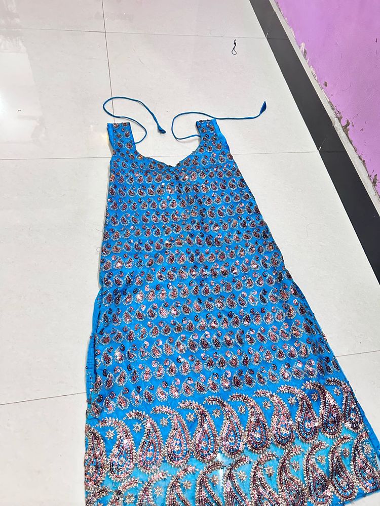 Handmade New Kurti