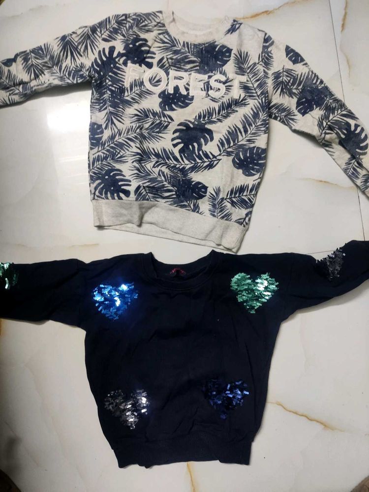 Combo Of Tops