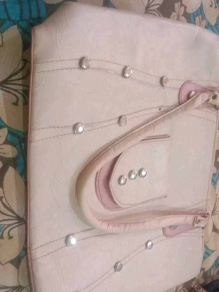 Elegant Handbag