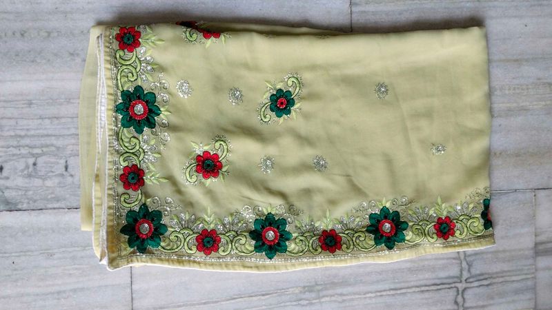 Saree Good