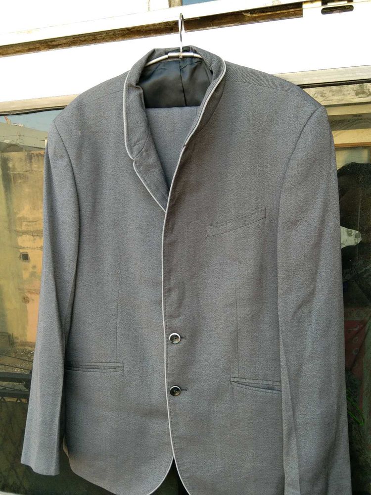 Mens Two Piece Blazer