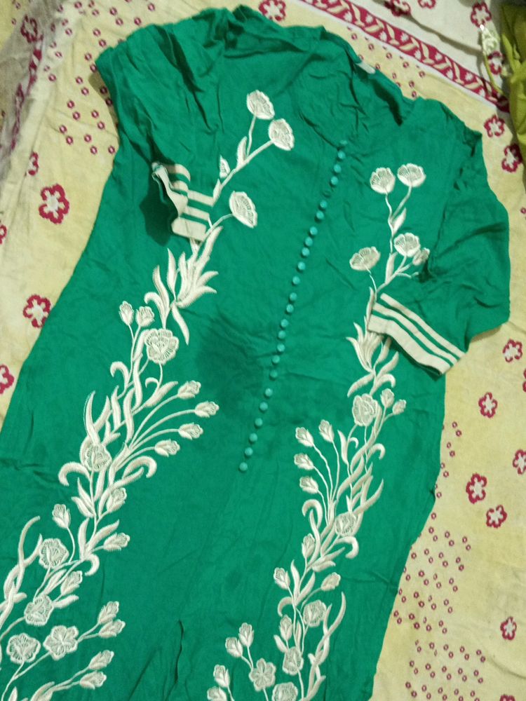 green Krta