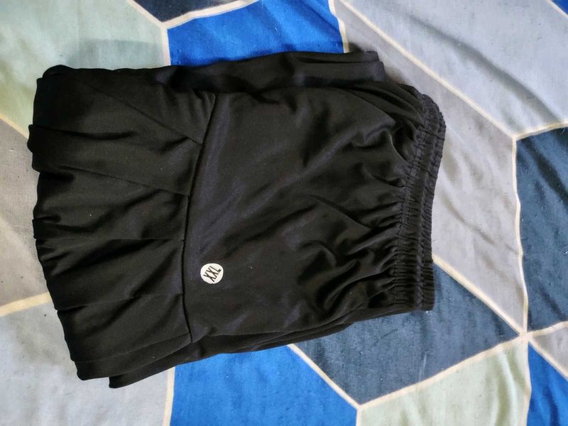 Black leggings Xxl