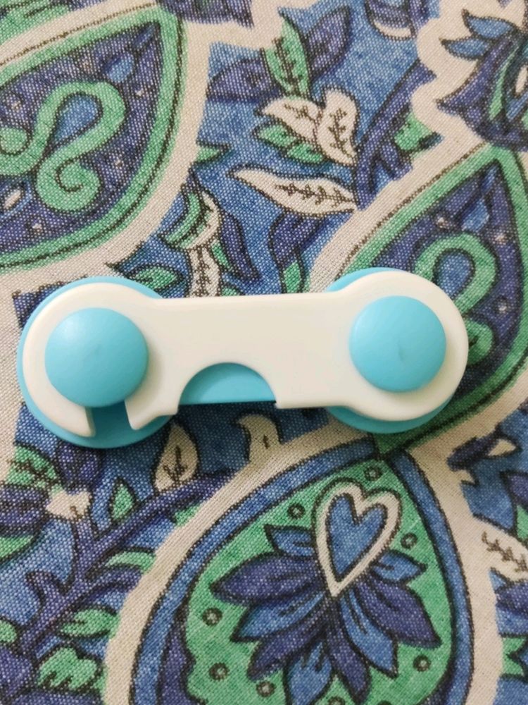 Baby Safety Lock