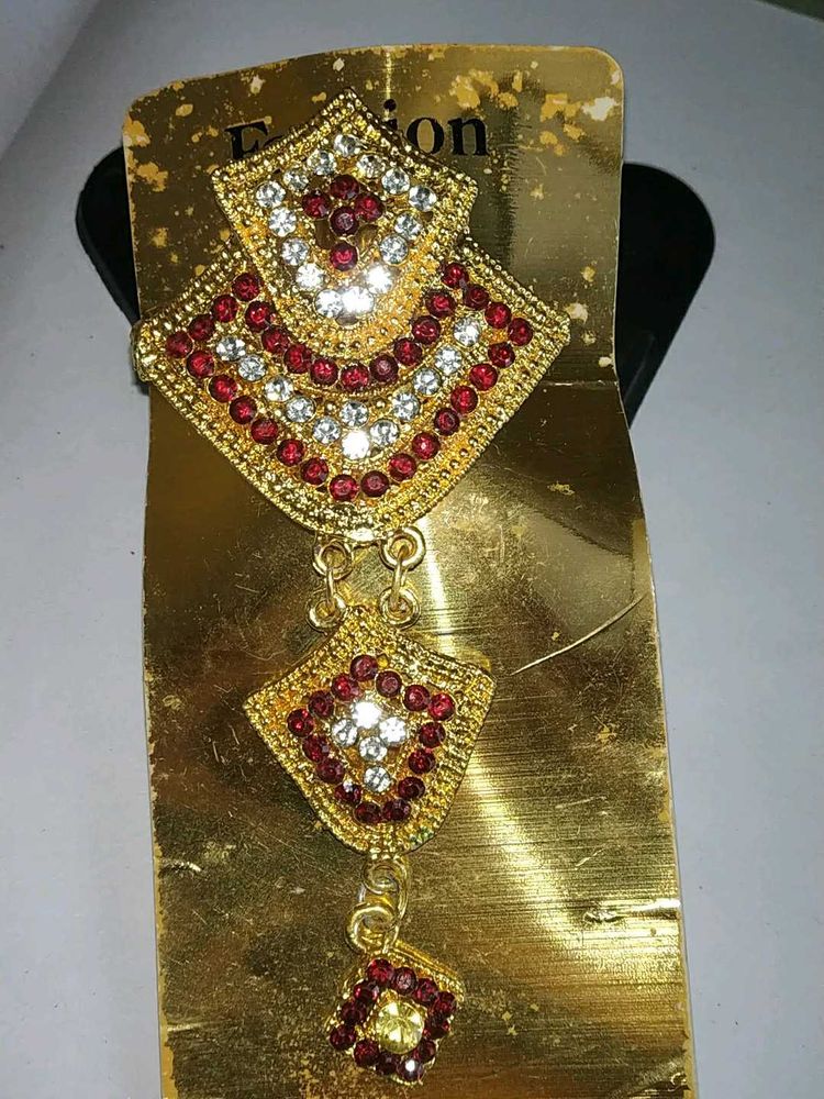 Hair Clips