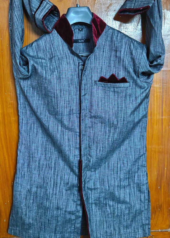 Stylish Men's Kurta