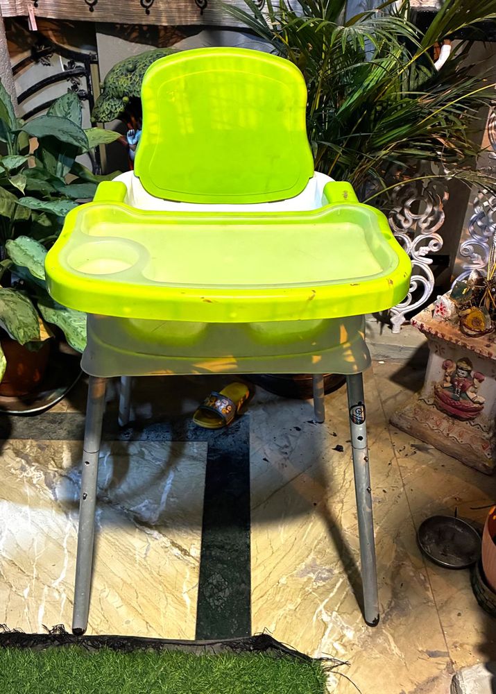 Baby High Chair