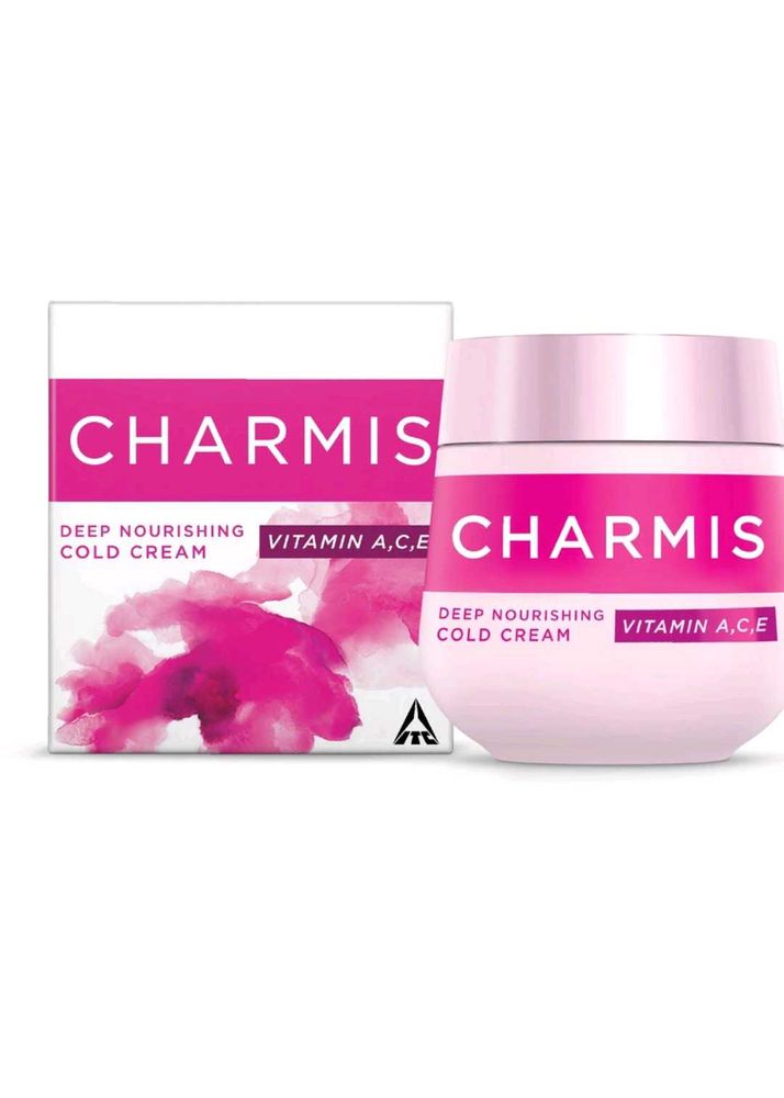 Charmis Cold Cream - Deep Nourishing