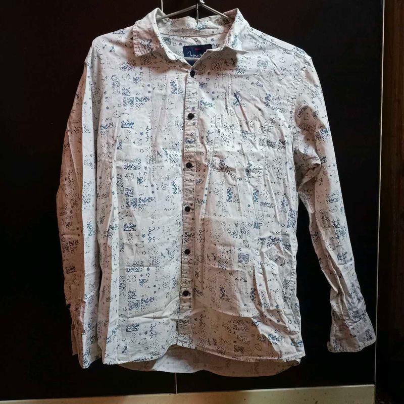 DJC - Casual Impressions Button Down Shirt