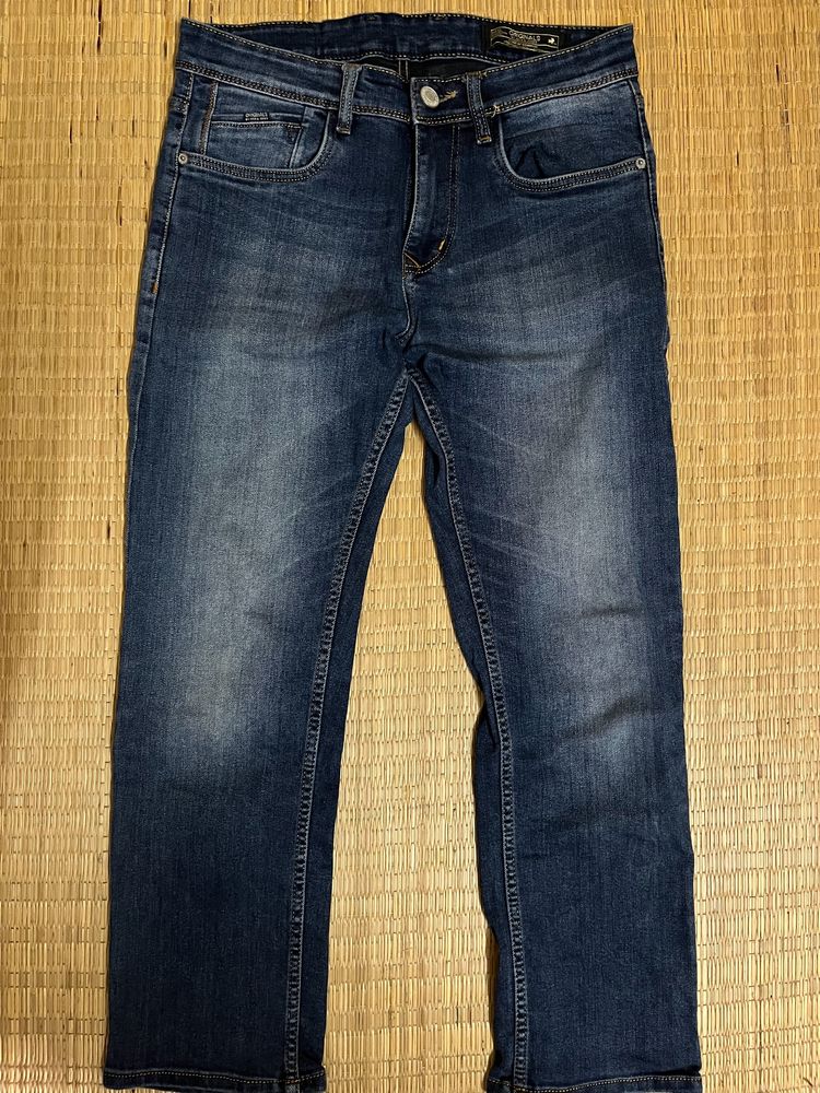 Jack And Jones, Original  Jeans