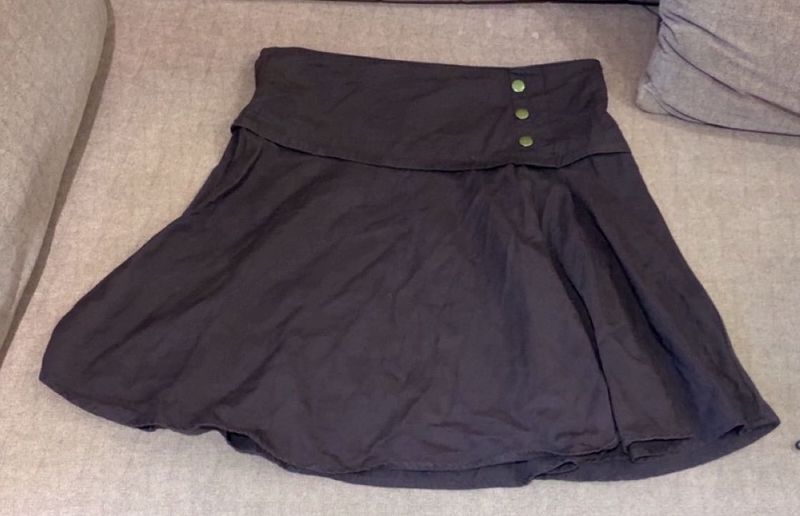 Cute Skirt