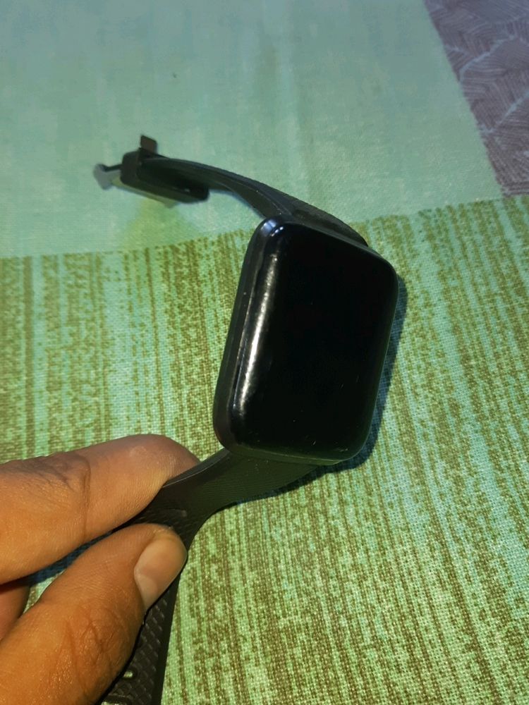 SMART WATCH | NEW | NOT USED | ONLY OPEN | BOX AVAILABLE