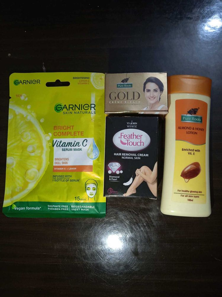 original,Skincare Bundle
