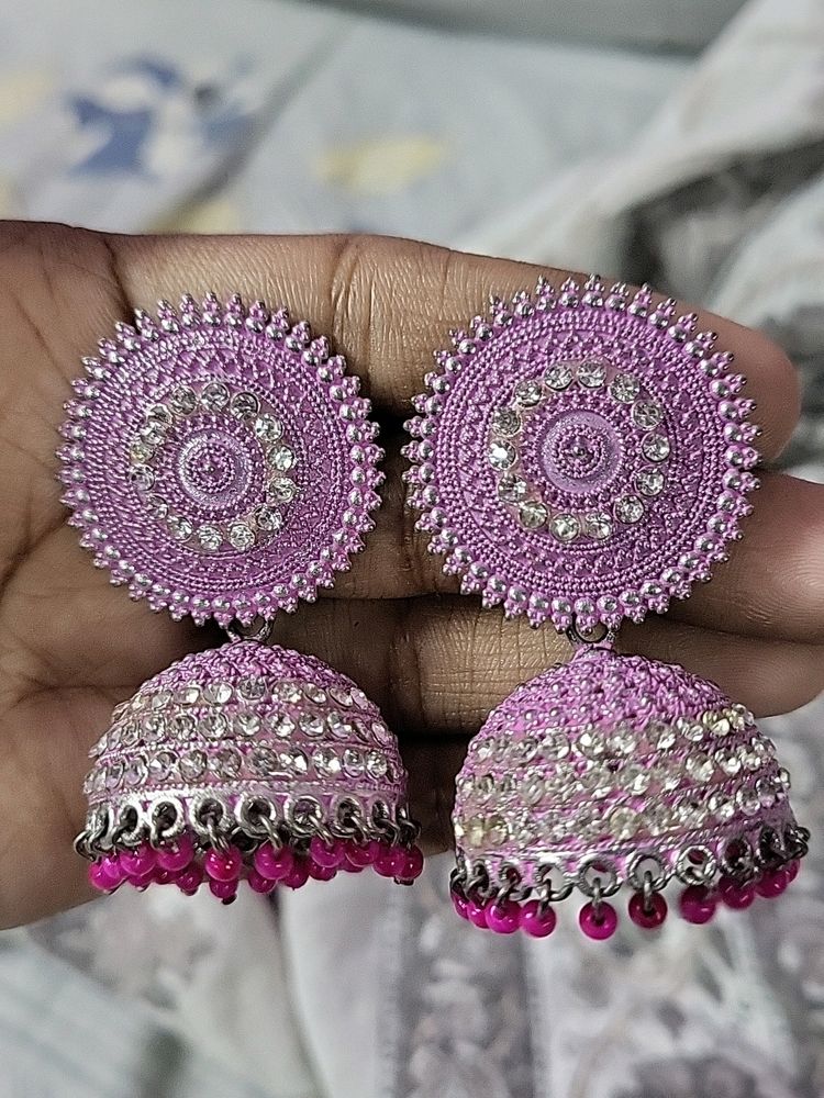 Jhumka