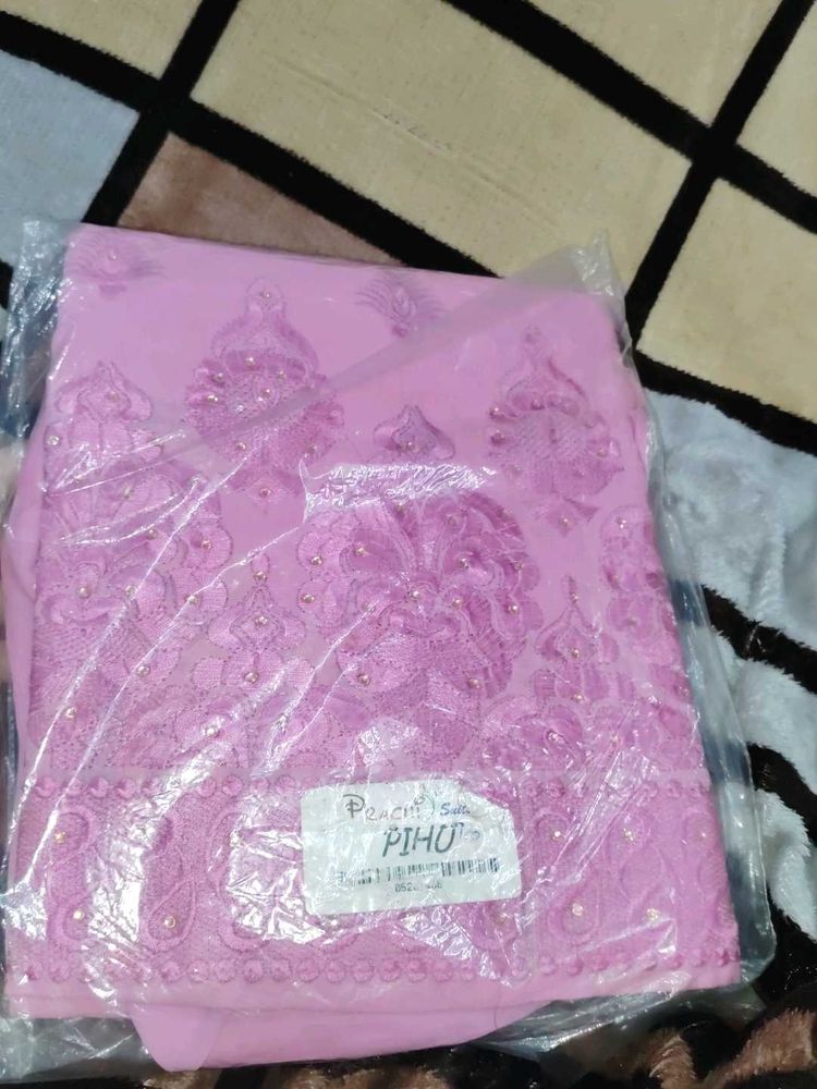 Unstitched suit😍