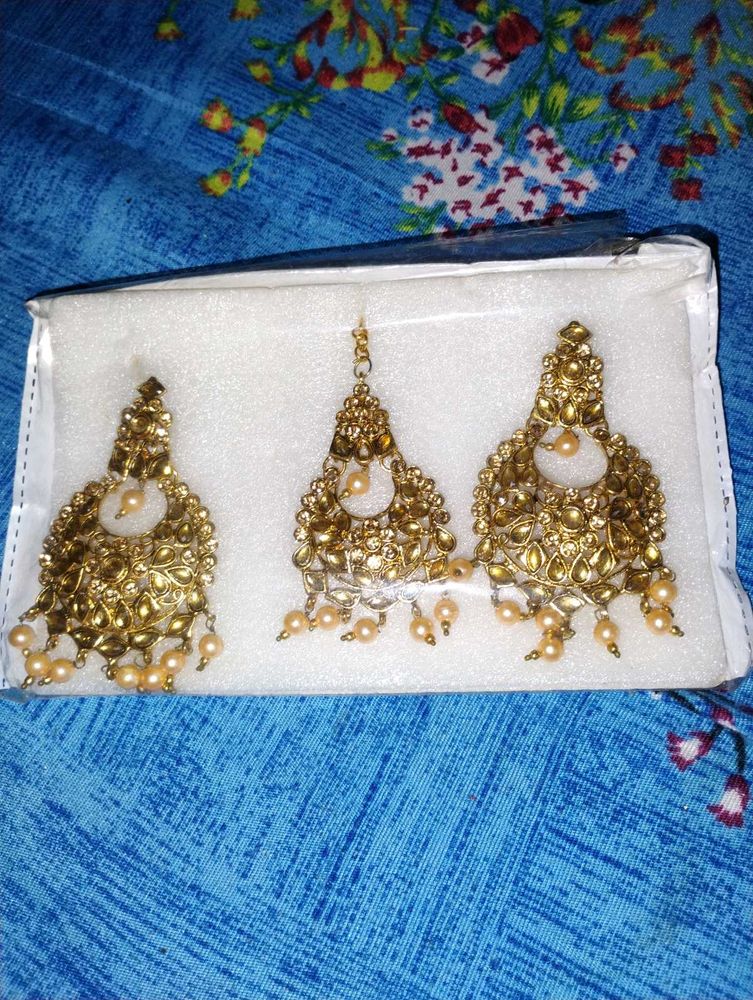 Jewellery Set