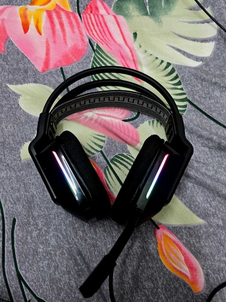 Gaming Headset Zebronics