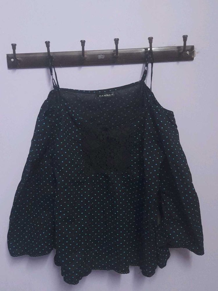 Short Top