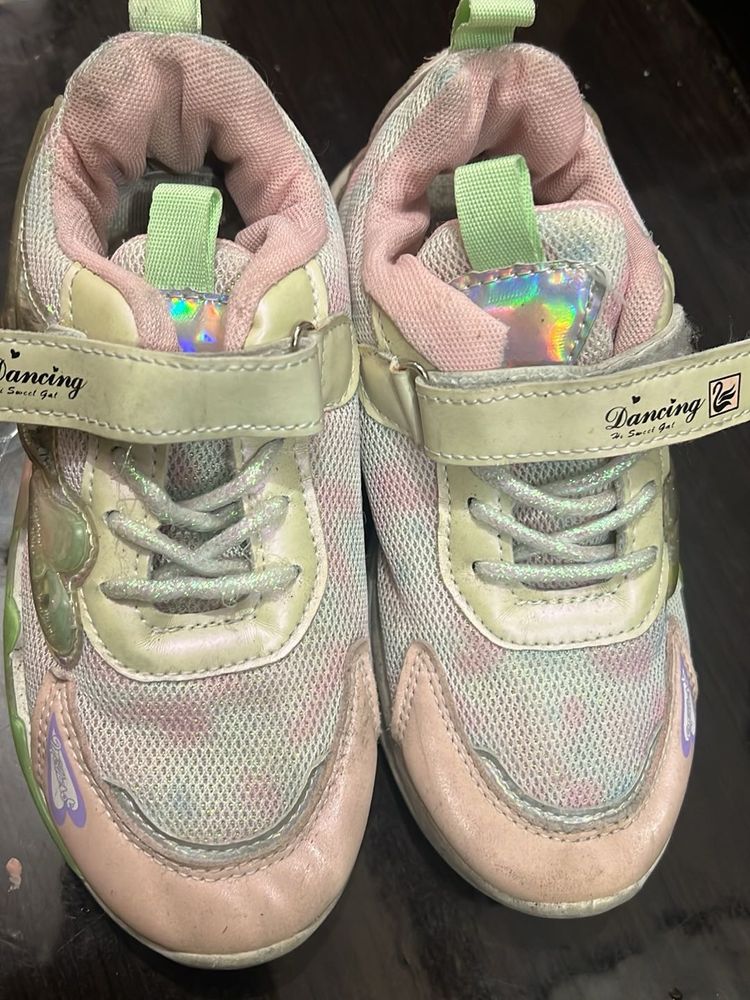 Cute Kids Shoes