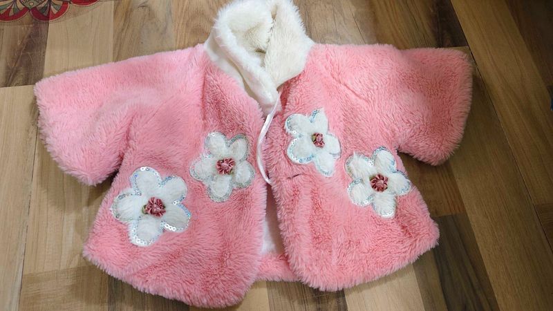It&#39;s A Cute Jacket For Light Winters..