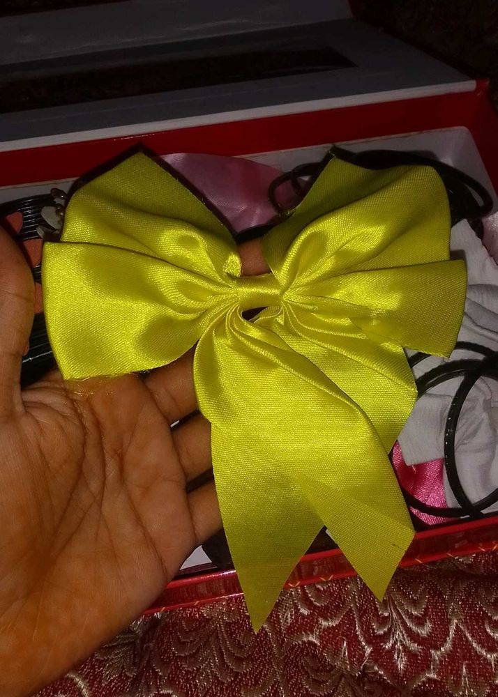 Hair pin
