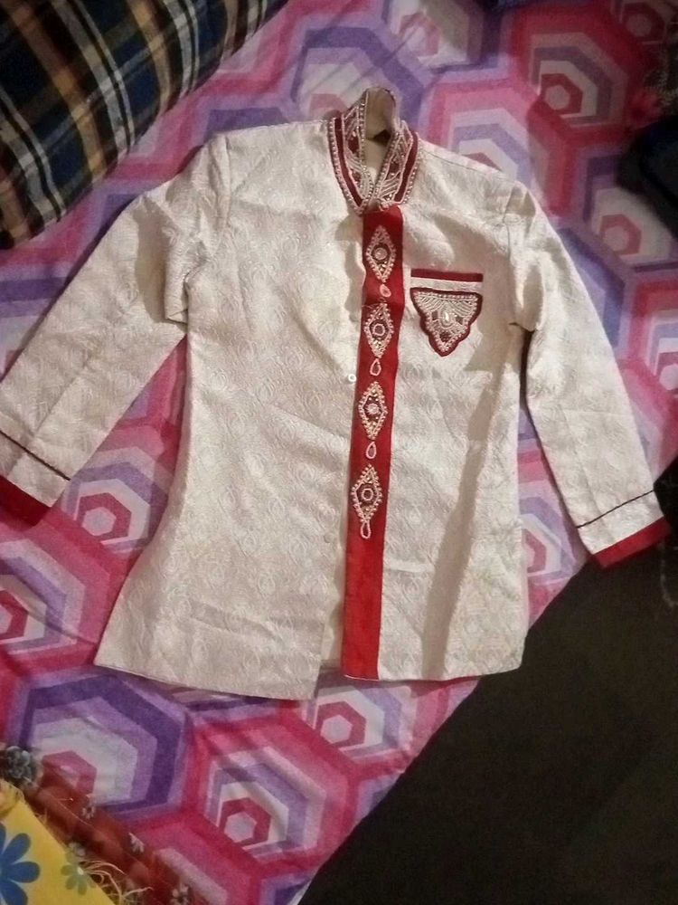 Elegant Ethnic Kurta